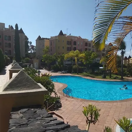 아파트 Acogedor Tenerife Norte