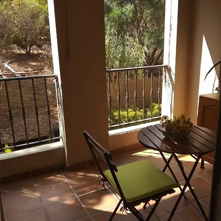 Acogedor Tenerife Norte Lägenhet