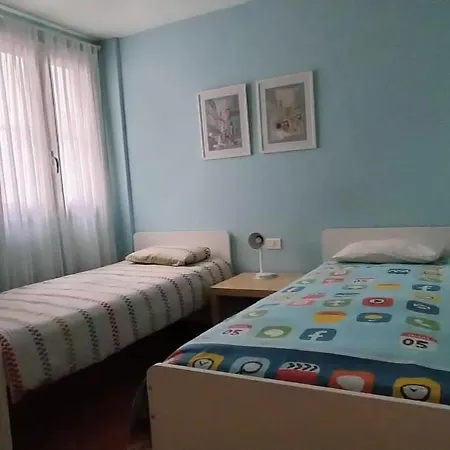 Apartment Acogedor Tenerife Norte *