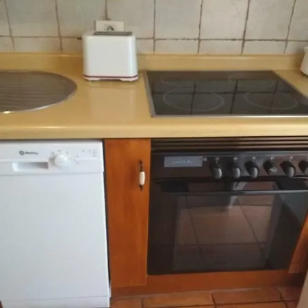 Acogedor Tenerife Norte Apartment